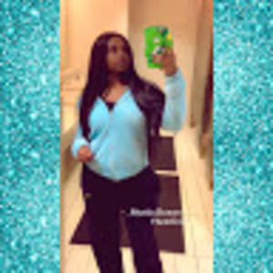 Meet your Posher, Destiny